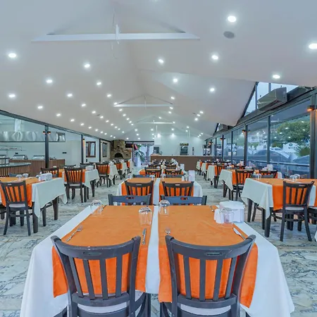 Hotel Dream Of Oeluedeniz Fethiye
