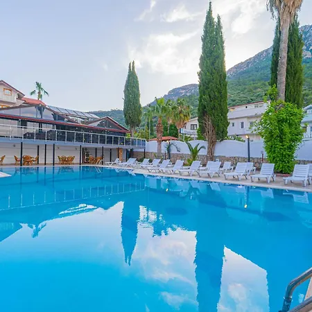 Dream Of Oeluedeniz * Fethiye
