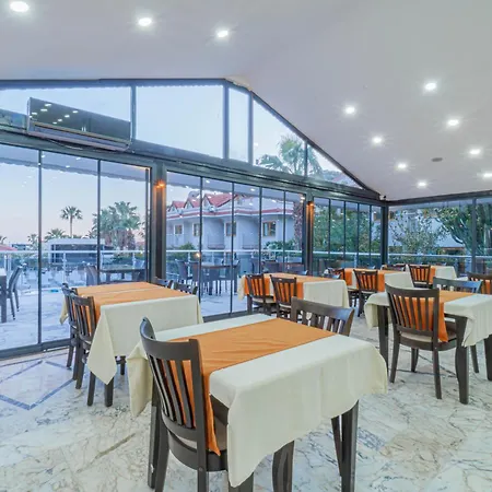 Dream Of Oeluedeniz Hotel Fethiye
