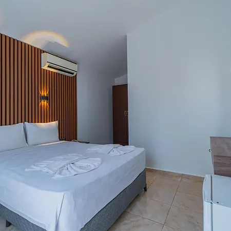 Dream Of Oeluedeniz Hotel *