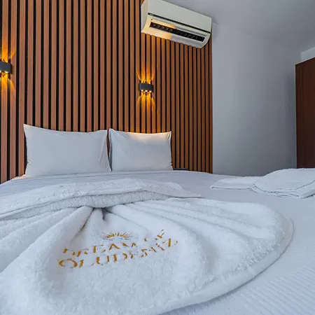 Hotel Dream Of Oeluedeniz *