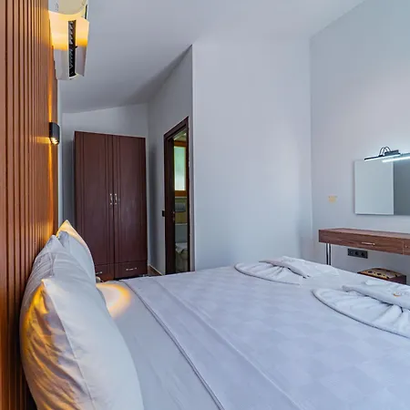 Dream Of Oeluedeniz Hotel *