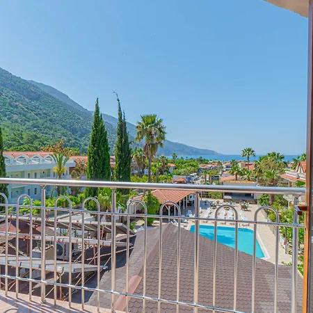 Dream Of Oeluedeniz Hotel