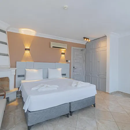 Hotel Dream Of Oeluedeniz