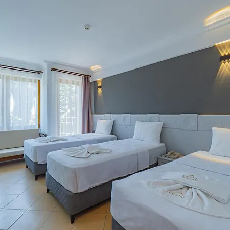 Hotel Dream Of Oeluedeniz *