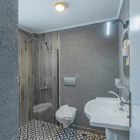 Hotel Dream Of Oeluedeniz