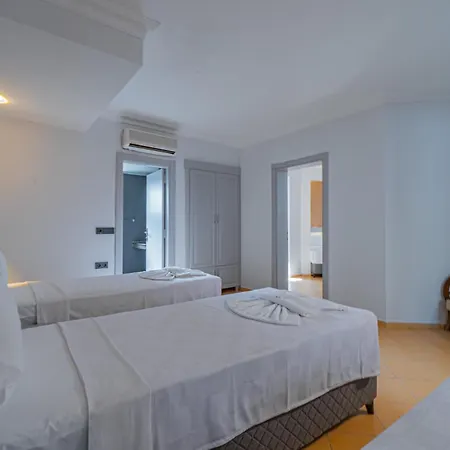 Dream Of Oeluedeniz Hotel *