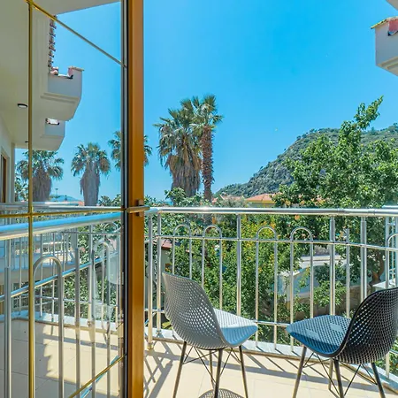 Hotel Dream Of Oeluedeniz Fethiye