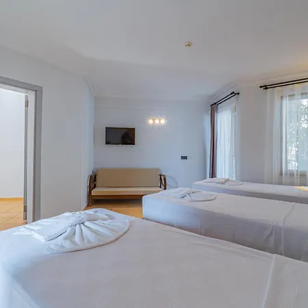 Dream Of Oeluedeniz Hotel *