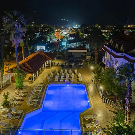Dream Of Oeluedeniz Fethiye